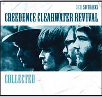 Creedence Clearwater Revival Collected