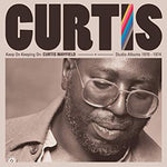 Curtis Mayfield Keep On Keepin On Sister Ray