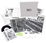No Trend Too Many Humans / Teen Love Multiple Format Box Set