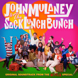 John Mulaney & The Sack Lunch Bunch John Mulaney & The Sack