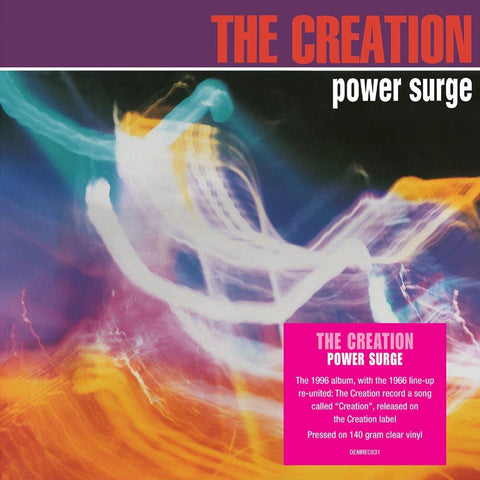 Power Surge (Reissue)
