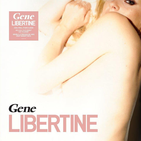 Libertine (2020 Reissue)