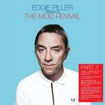 Eddie Piller Presents More of The Mod Revival