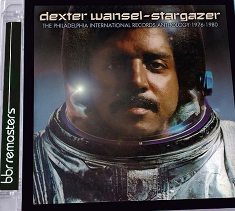 Stargazer: Anthology 1976-1980