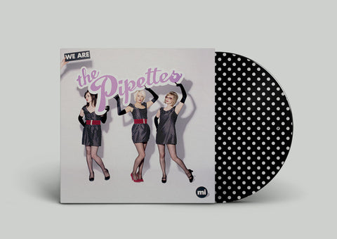We Are The Pipettes (RSD July 2021)