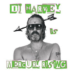 DJ HARVEY IS THE SOUND OF MERCURY RISING VOL II SISTER RAY