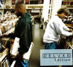 Endtroducing.. 20th Anniversary Endtrospective Edition