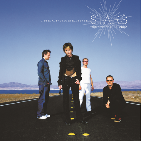 Stars: The Best Of 92-02 (RSD July 21)