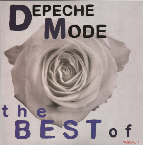 Best Of Depeche Mode Vol. One