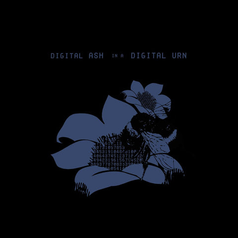Digital Ash in a Digital Urn (2022 Reissue)