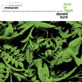 Byrd In Flight (Tone Poet Edition)
