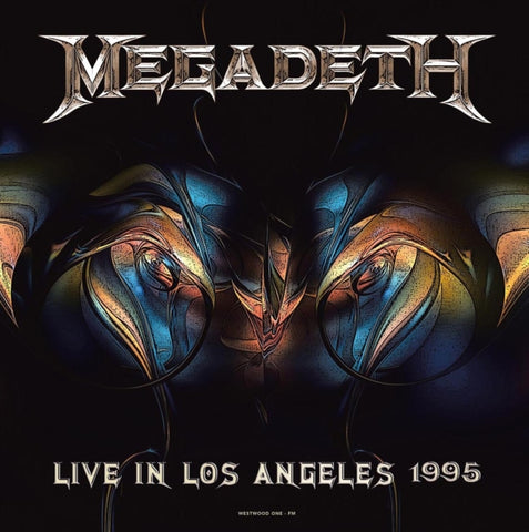 Live At Great Olympic Auditorium In La February 25 1995 Ww1-Fm