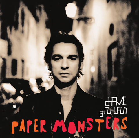 Paper Monsters (2021 Reissue)