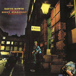David Bowie The Rise And Fall Of Ziggy Stardust And The Spiders From Mars Sister Ray