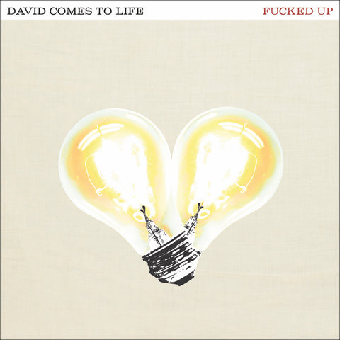 David Comes to Life (10th Anniversary)