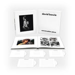 David Bowie Conversation Piece 5CD 190295389291 Worldwide