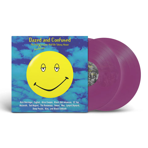 Dazed and Confused (Music From And Inspired By The Motion Picture) (2021 Reissue)