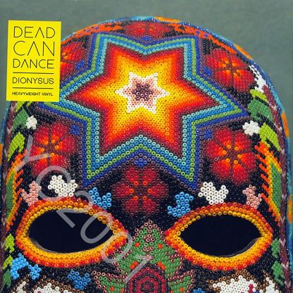 Dead Can Dance Dionysus LP 5051083139144 Worldwide Shipping