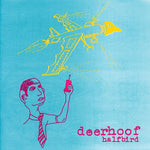Deerhoof Halfbird LP 0753936904743 Worldwide Shipping