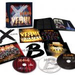 The CD Boxset: Volume Three