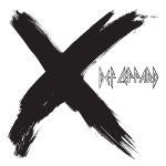 X (Reissue)