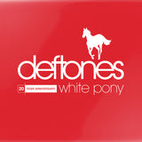 White Pony (20th Anniversary Edition)