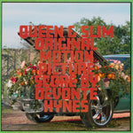 Devonte Hynes Queen & Slim OST 0192152000318 Worldwide