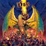 Dio Killing The Dragon 4050538488326 Worldwide Shipping