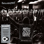 Discharge Protest And Survive: The Anthology 4050538548358