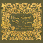The Divine Comedy Venus Cupid Folly & Time Limited 24CD