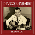 Djangology (180g Vinyl)