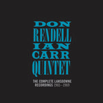 Don Rendell Ian Carr Quintet The Complete Lansdowne Recordings 1965-1969 Sister Ray