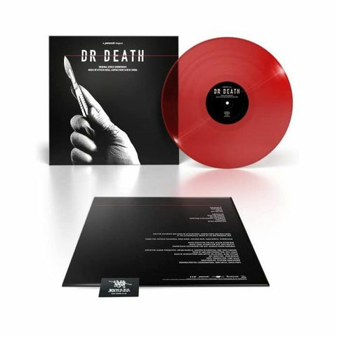 Dr. Death (Original Series Soundtrack)
