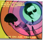 Live On Air 1967 - 68