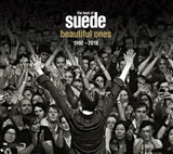 Beautiful Ones: The Best Of Suede 1992 - 2018