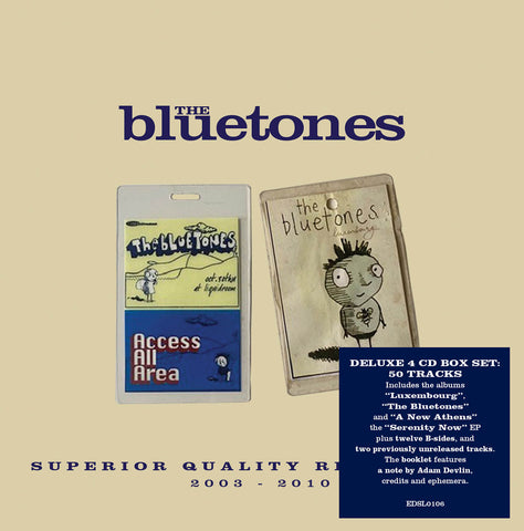 Superior Quality Recordings, 2003 - 2010