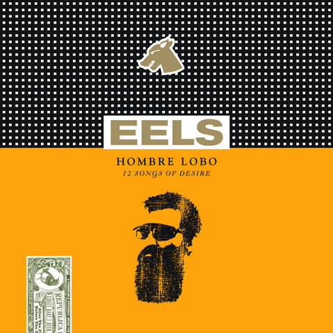Hombre Lobo (2023 Reissue)
