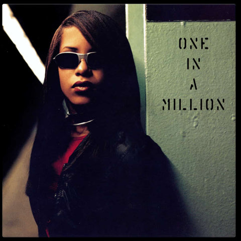 One In A Million (2021 Reissue)