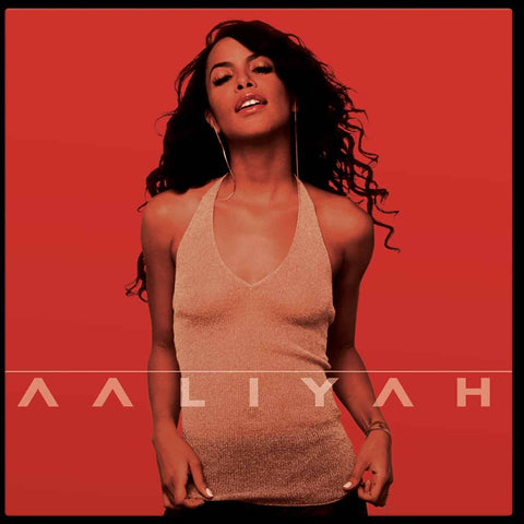 Aaliyah (2021 Reissue)
