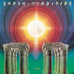 Earth Wind And Fire I Am Sister Ray