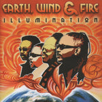 Earth Wind And Fire Illumination 4050538525038 Worldwide