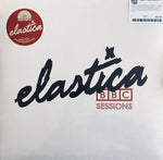 Elastica BBC Sessions Sister Ray