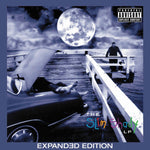 Eminem The Slim Shady LP (Expanded Edition) 602577566257