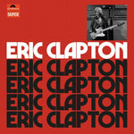Eric Clapton (Anniversary Edition)