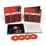 Eric Clapton (Anniversary Edition)