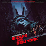 Escape From New York OST