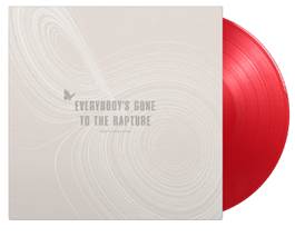 Everybody's Gone To The Rapture (Original Soundtrack by Jessica Curry)