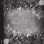 Coldplay Everyday Life 0190295355487 Worldwide Shipping