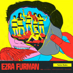 Ezra Furman Twelve Nudes Sister Ray