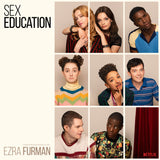 Ezra Furman Sex Education OST 5400863027636 Worldwide